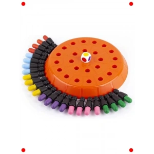 Renkli Hafıza Satrancı Zeka Oyunu