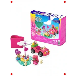 Renkli Haller Yolculuğu Yapım Seti