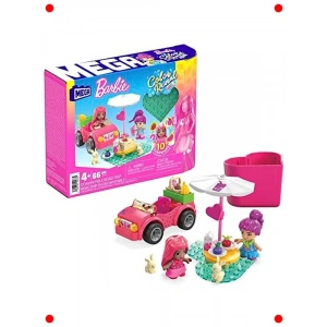 Renkli Hayaller Yolculuğu Yapım Seti