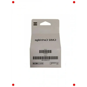 Renkli Mürekkep Püskürtmeli Baskı Kafası