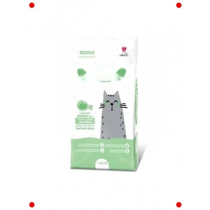 Renkli Taneli Yetişkin Kedi Maması 1 kg