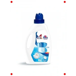 Renkli ve Beyazlar için Sıvı Çamaşır Deterjanı (1755ml)
