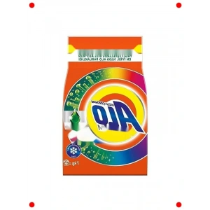 Renkliler için Yüksek Performanslı Toz Deterjan, 7 kg