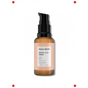 Retinol Cilt Gençleştirici Serum 30 ml