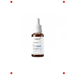 Retinol Serum - Yaşlanma Karşıtı ve Kırışıklık Onarıcı (%0,5)