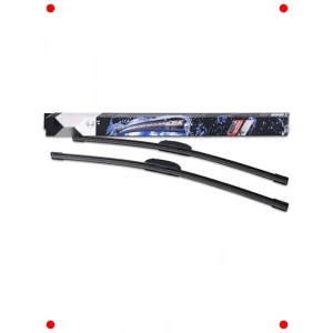 Retro Universal Silecek Seti - 530/530 mm