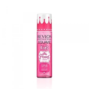 Revlon Equave Kids Princess Detangling Sprey Krem 200ml