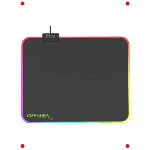 RGB Aydınlatmalı Orta Boy Mouse Pad