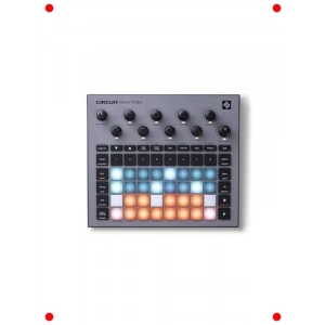 Ritim ve Performans İçin Sampler Groovebox