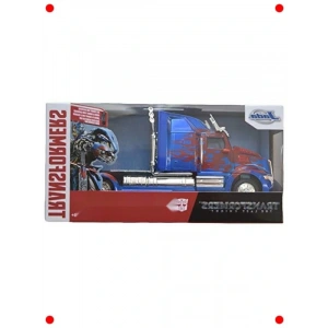 Robot Figürü Koleksiyonluk Model 1:32 Ölçek