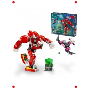 Robot Kahraman Yapım Seti - 276 Parça