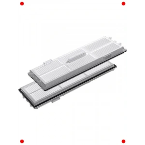 Robot Süpürge Uyum 2li Hepa Filtre Seti