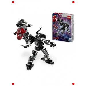Robot Zırhı Süper Kahraman Yapım Seti - 6 Yaş+
