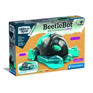 Robotik Laboratuvar Seti, Eğlenceli Eğitim Oyunu