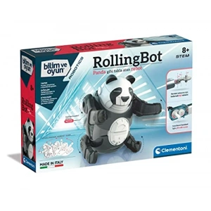 Robotik Laboratuvar Seti - Eğlenceli Oyun Fırsatı