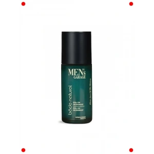 Roll On Deodorant - Ferahlatıcı & Koku Önleyici (50 ml)