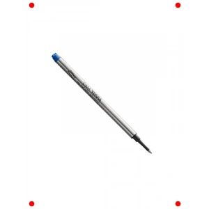 Roller Kalem Yedeği Mavi M63M