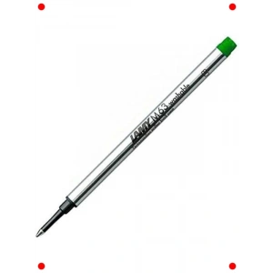 Roller Kalem Yedek Mürekkebi, Yeşil