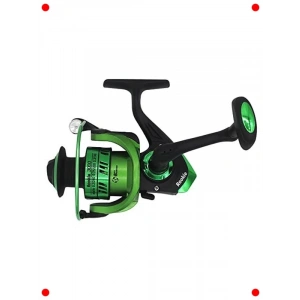 Rookie Spin Olta Makinesi 2000