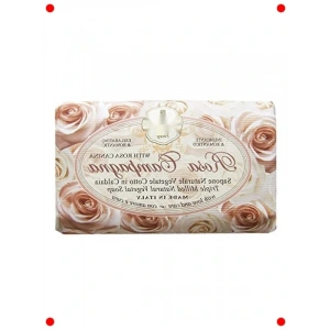 Rosa Campagna Kokulu Lüks Katı Sabun - 150 gr