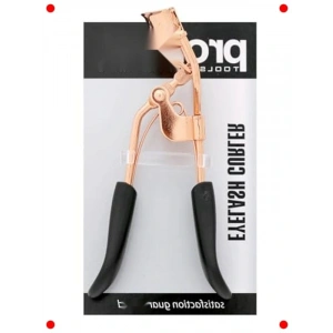 Rose Gold Kirpik Kıvırıcı