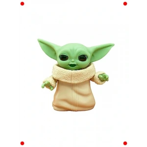 Ruh Halini Yansıtan Sevimli Figür