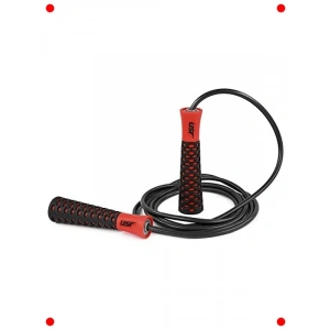 Rulmanlı Hız Ayarlı Atlama İpi