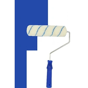 Rulo 25 Cm Plastik İç Dış Cephe 1410