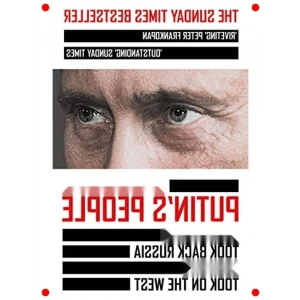 Rusya ve Batı: Tarihi Bir Analiz Kitabı