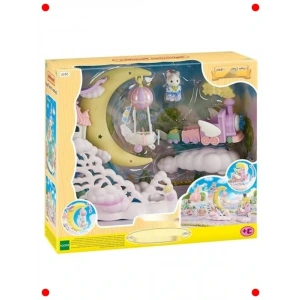 Rüya çidi Oyun Seti - Hal Dünyası