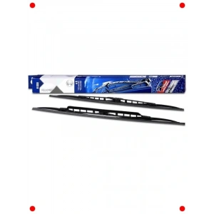 Rüzgarlıklı Ön Silecek Seti 530/500 mm