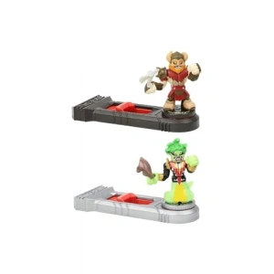 S1 2li Paket Axel vs Epic ss Slither