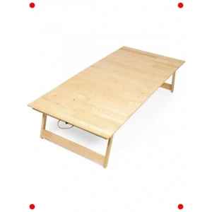 Sabit Ayaklı Katlanır Masa 70x120 cm - l