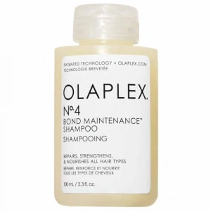 Saç Bakım Şampuanı, Parlaklık ve Güç 100 ml