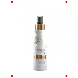 Saç Bakım Sütü - Yoğun Nem ve Canlılık (150 ml)