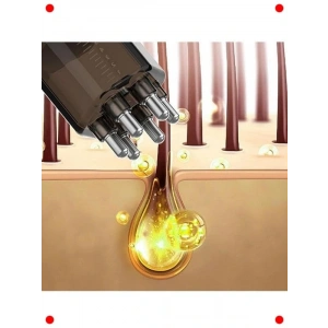 Saç Bakım Yağı Kök Uygulama Aleti 8 ml