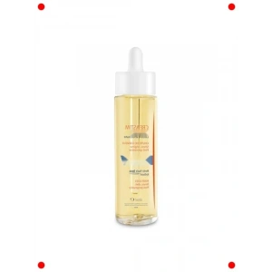 Saç Dökülmesi Karşıtı Bakım Losyonu 60 ml