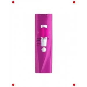 Saç Dökülmesine Karşı Bakım Şampuanı 400ml