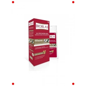 Saç Dökülmesine Karşı Güçlendirici Şampuan 360 ml