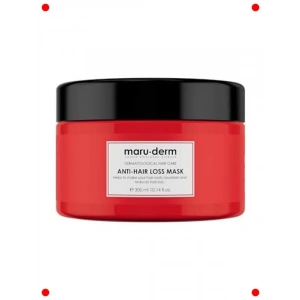Saç Dökülmesine Karşı Yoğun Bakım Maskesi 300ml