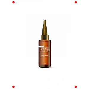 Saç Güçlendirici Bakım Kürü 12x15 ml