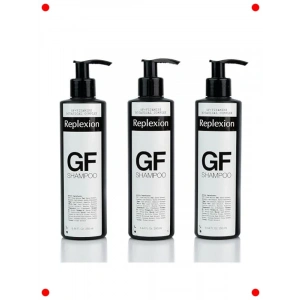 Saç Kalınlaştırıcı & Dökülme Karşıtı Şampuan Seti 750ml