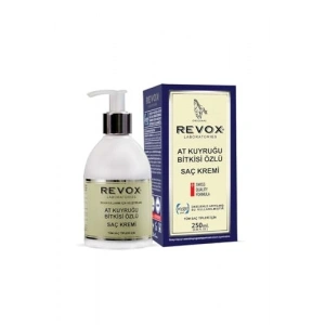 Saç Krema, Yoğun Bakım İçin 250 ml