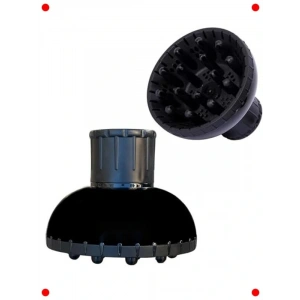 Saç Kurutma Makinesi Difüzör Başlığı