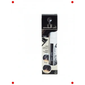Saç Maskarası Siyah 250 g