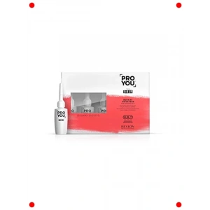 Saç Onarıcı Güçlendirici Serum 10x15 ml