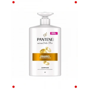 Saç Onarıcı ve Koruyucu Bakım Şampuanı 800 ml