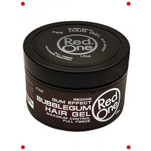 Saç Şekillendirici Jöle - Bubble Gum Kokulu - 400 ml