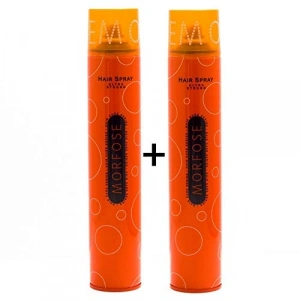 Saç Spreyi, 400 ml, 2 Adet