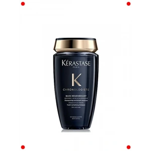 Saç ve Saç Derisi Yenileyici Şampuan 250 ML